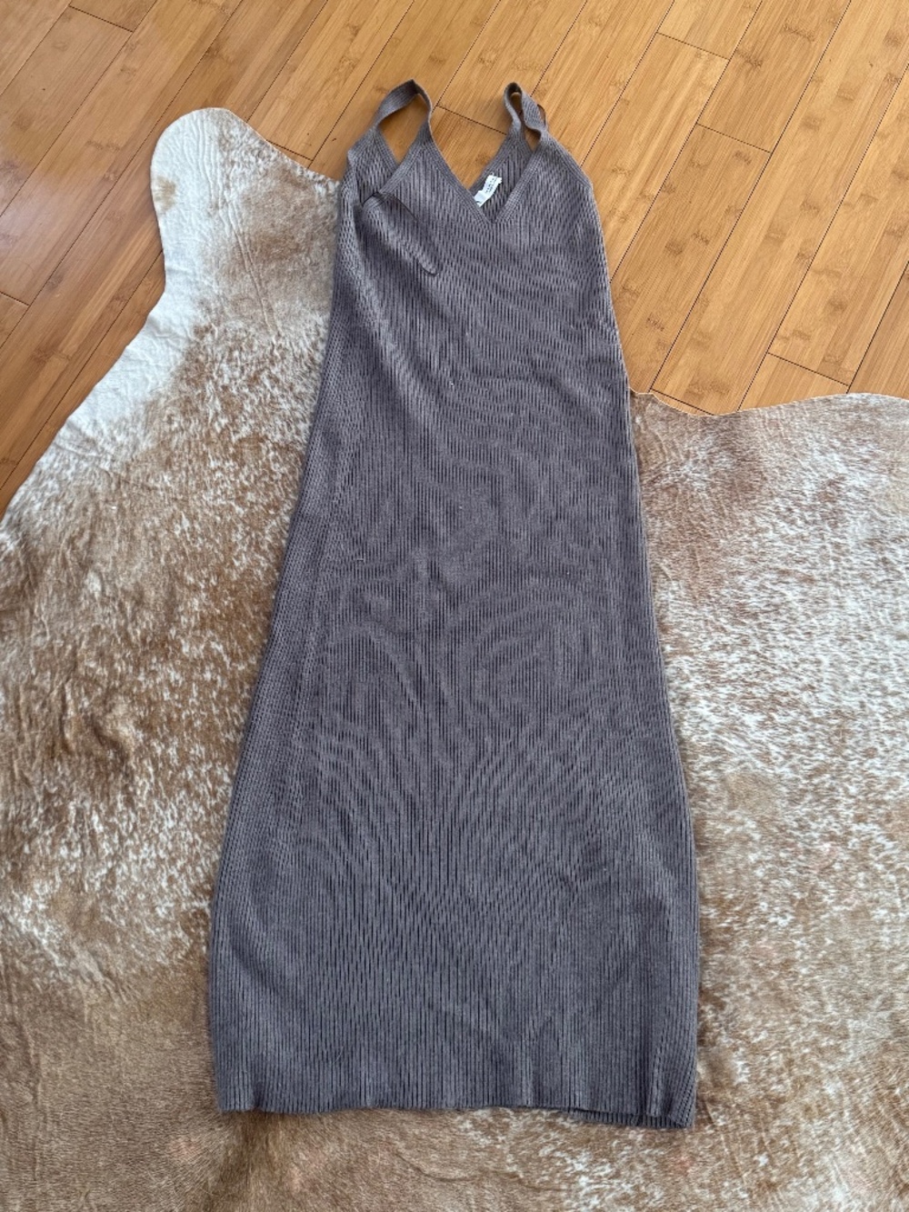 Zara Sweater Dress